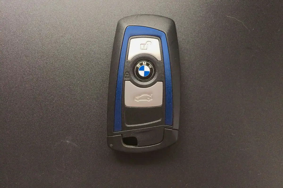 Car Key Replacement in Cypress, CA