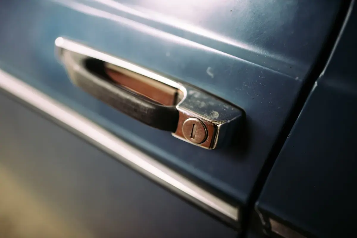 Car Lockout Service in Cypress, CA