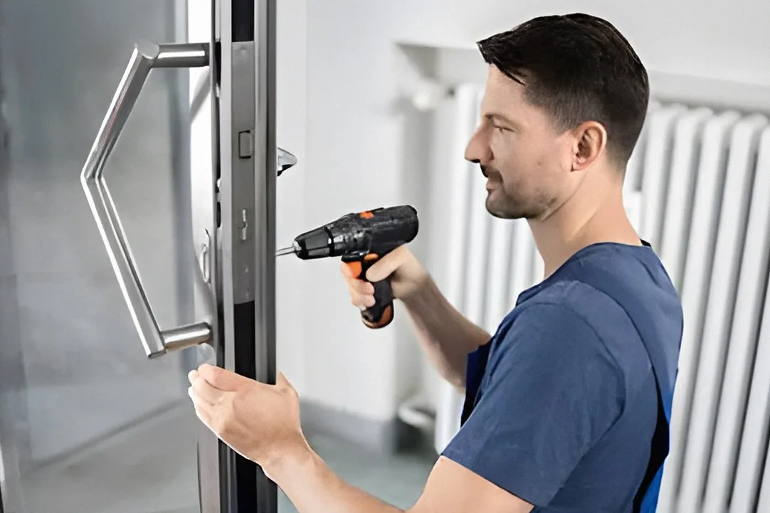 Commercial & Safe Locksmith in Cypress, CA