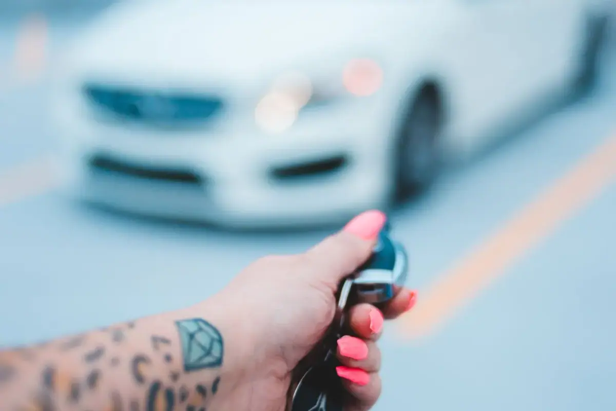 Key Fob Programming in Cypress, CA