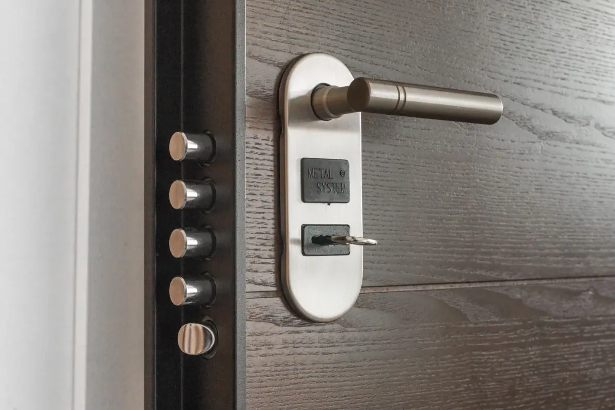 Lock Rekeying work in Cypress, CA