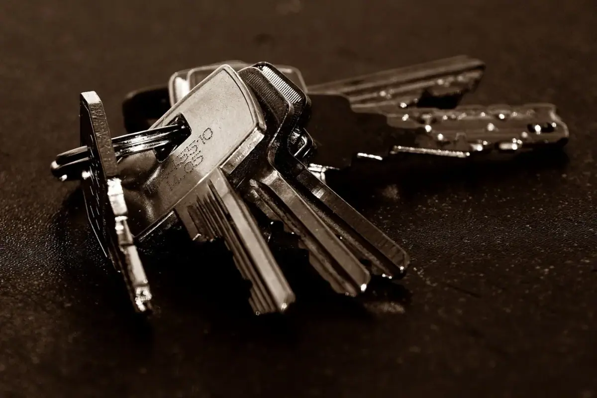 Commercial Rekey & Master Key Systems work in Cypress, CA